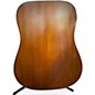 Used 2023 Gibson Hummingbird FADED ANTIQUE NATURAL Acoustic Electric Guitar