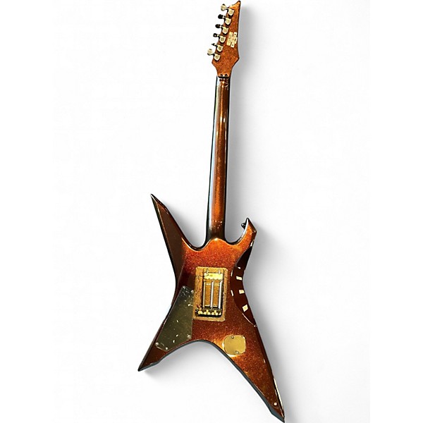 Used Ibanez XPT700 RED CHAMELEON Solid Body Electric Guitar