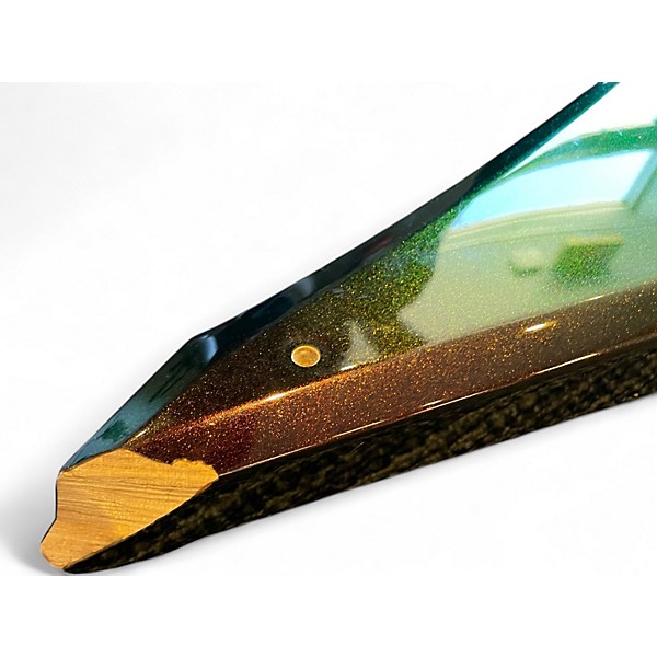 Used Ibanez XPT700 RED CHAMELEON Solid Body Electric Guitar