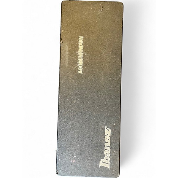 Used Ibanez XPT700 RED CHAMELEON Solid Body Electric Guitar