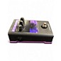 Used TC Helicon VoiceTone Single X1 Vocal Processor