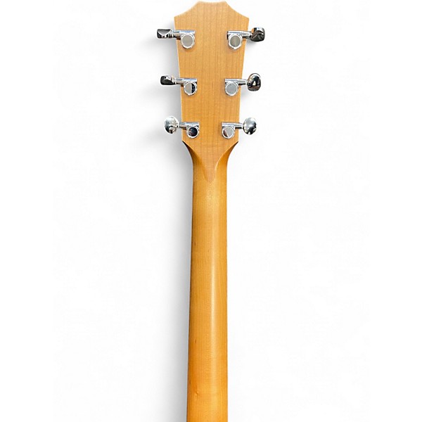 Used Taylor BBT Big Baby Left Handed Natural Acoustic Guitar