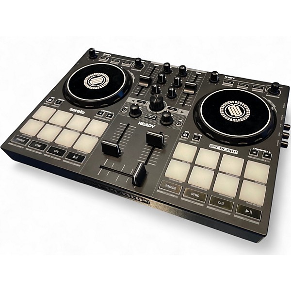 Used Reloop READY USB Turntable
