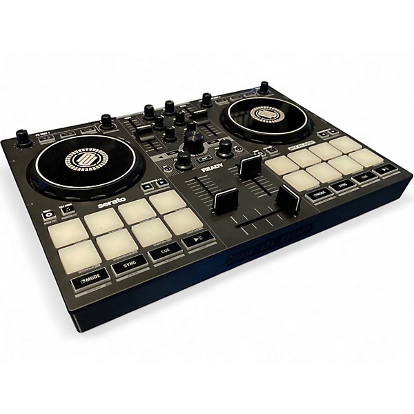 Used Reloop READY USB Turntable