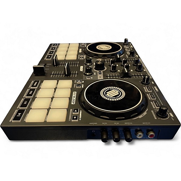 Used Reloop READY USB Turntable
