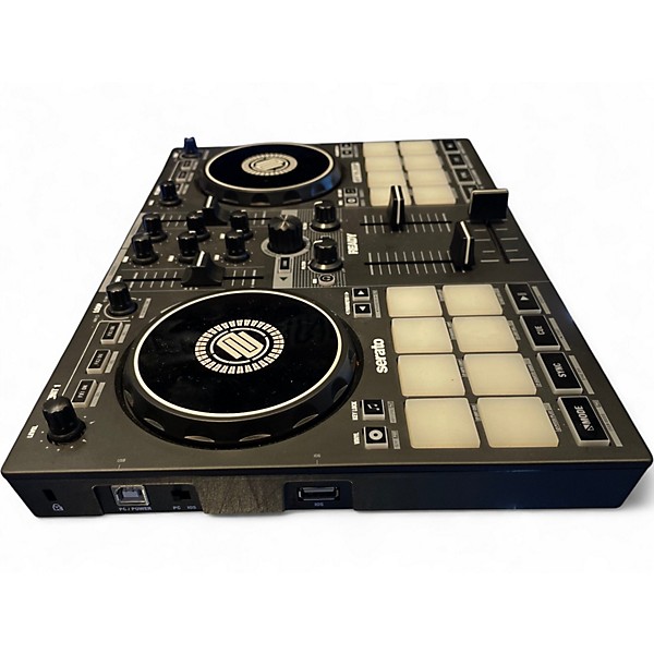 Used Reloop READY USB Turntable