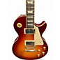 Used Gibson LES PAUL WILD WOOD SELECT 50S LES PAUL STANDARD sunburst Solid Body Electric Guitar