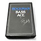 Used Rockman Bass Ace Headphone Amp Battery Powered Amp thumbnail