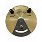 Used Dunlop EJF1 Eric Johnson Fuzz Face Effect Pedal thumbnail