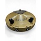 Used Dunlop EJF1 Eric Johnson Fuzz Face Effect Pedal
