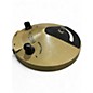 Used Dunlop EJF1 Eric Johnson Fuzz Face Effect Pedal