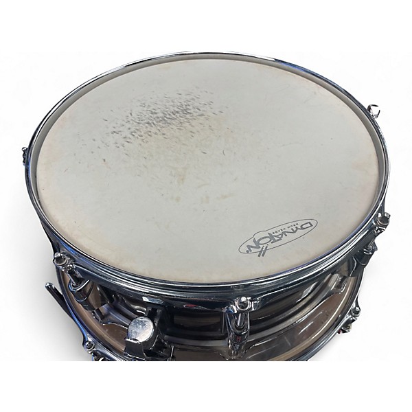 Used Taye Drums 5 Piece ROCK PRO Burgundy Drum Kit