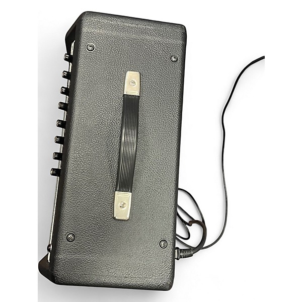 Used Fender Super Champ X2 Head and SC112 Cab Guitar Stack