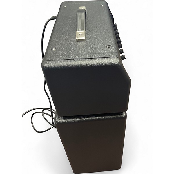 Used Fender Super Champ X2 Head and SC112 Cab Guitar Stack