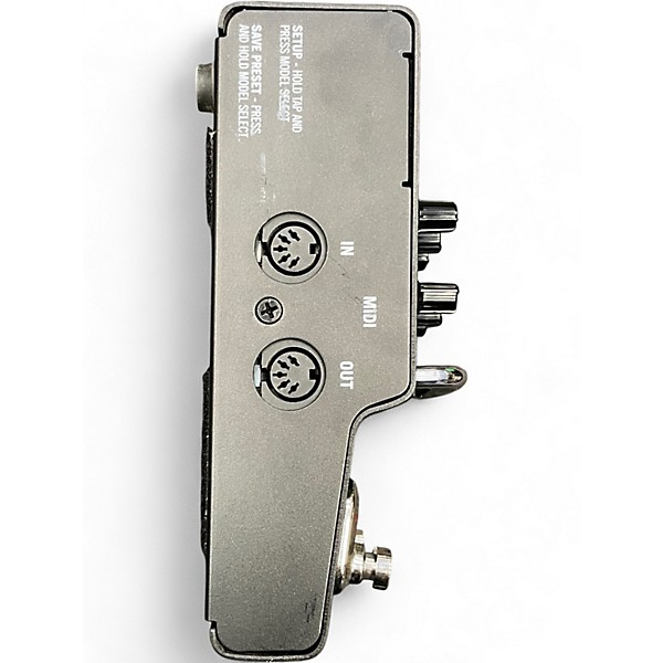 Used Line 6 M5 Stompbox Modeler Effect Processor