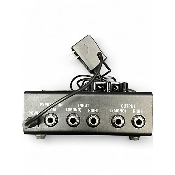 Used Line 6 M5 Stompbox Modeler Effect Processor