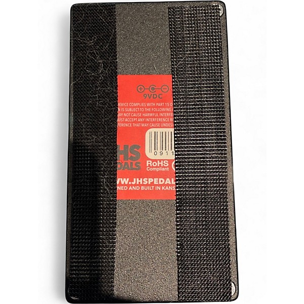 Used JHS Pedals PACKRAT Effect Pedal