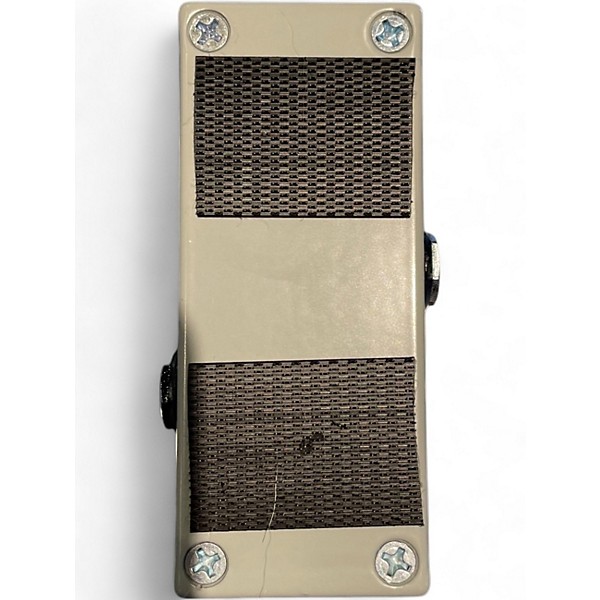 Used Wampler RATSBANE Effect Pedal