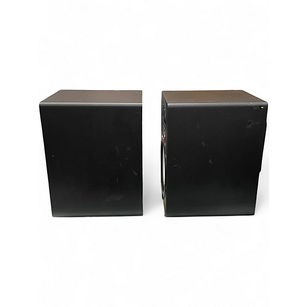 Used Yamaha HS8 Pair Powered Monitor