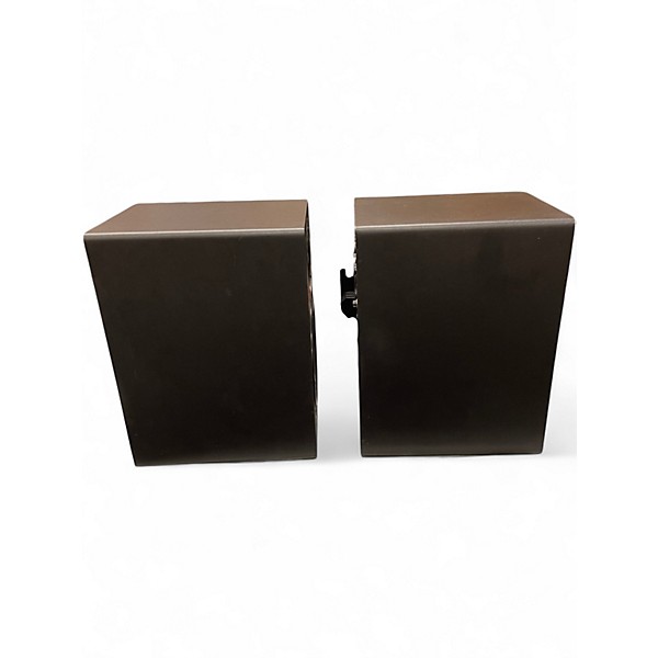 Used Yamaha HS8 Pair Powered Monitor