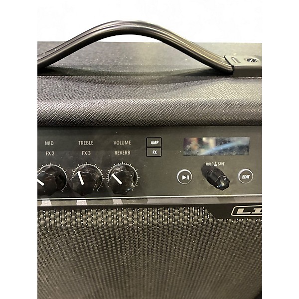 Used Line 6 SPIDER V 30 MKII Guitar Combo Amp