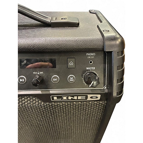 Used Line 6 SPIDER V 30 MKII Guitar Combo Amp