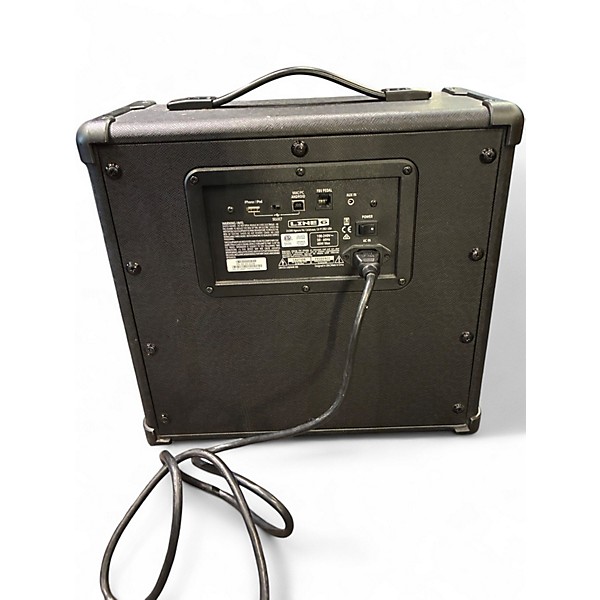 Used Line 6 SPIDER V 30 MKII Guitar Combo Amp