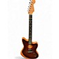 Used Fender ACOUSTASONIC JAZZMASTER ALL-MAHOGANY BOURBON BURST Acoustic Electric Guitar thumbnail
