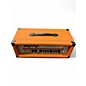 Used Orange Amplifiers CR120H Crush Pro 120W Solid State Guitar Amp Head thumbnail