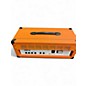 Used Orange Amplifiers CR120H Crush Pro 120W Solid State Guitar Amp Head