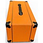 Used Orange Amplifiers CR120H Crush Pro 120W Solid State Guitar Amp Head