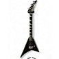 Used Jackson PRO PLUS RHOADS RR1A Black Solid Body Electric Guitar thumbnail