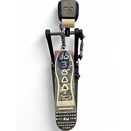 Used DW 3000 Series Single Single Bass Drum Pedal