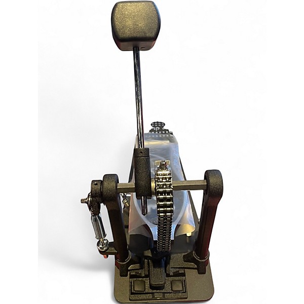 Used DW 3000 Series Single Single Bass Drum Pedal