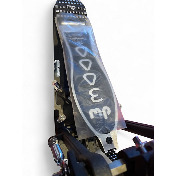 Used DW 3000 Series Single Single Bass Drum Pedal