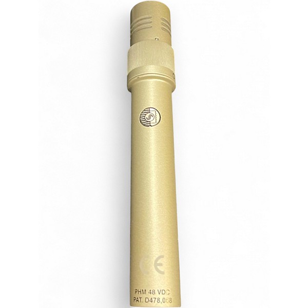 Used Shure KSM141 Condenser Microphone