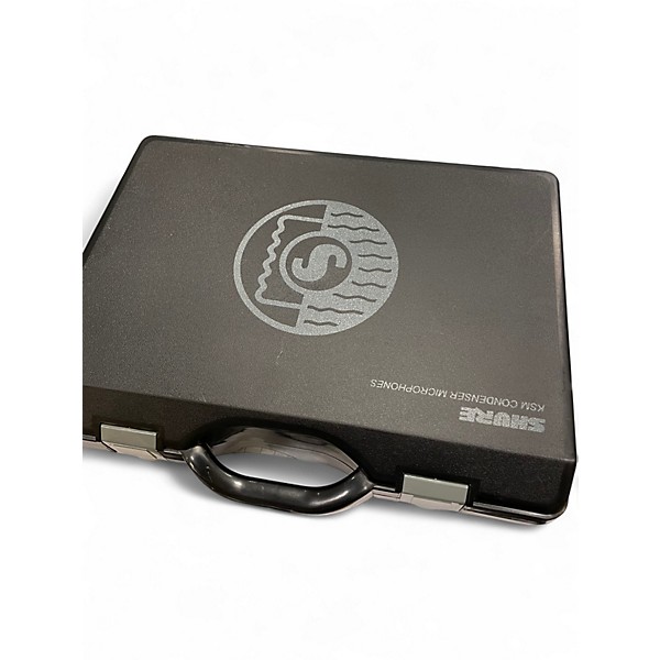 Used Shure KSM141 Condenser Microphone