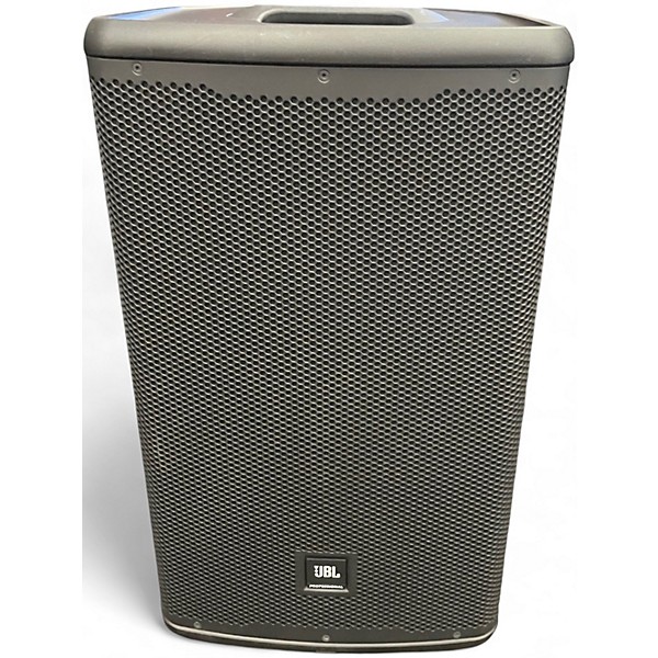 Used JBL EON712 Powered Speaker