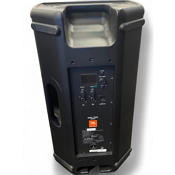 Used JBL EON712 Powered Speaker