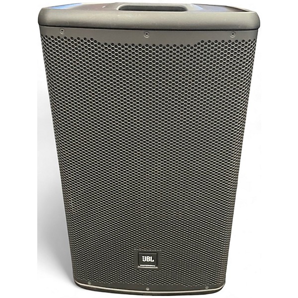 Used JBL EON712 Powered Speaker