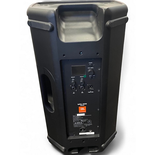 Used JBL EON712 Powered Speaker