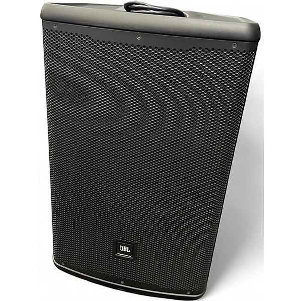 Used JBL EON15P Powered Speaker