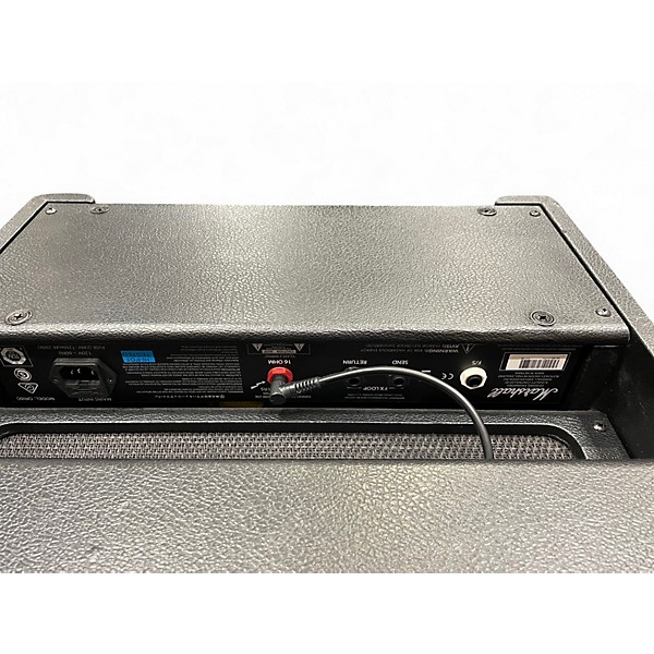 Used Marshall ORIGIN 5 Tube Guitar Combo Amp