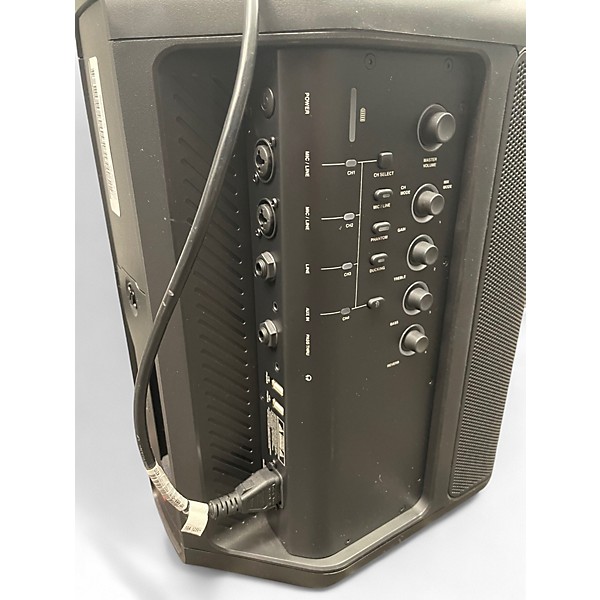 Used JBL EON ONE Sound Package