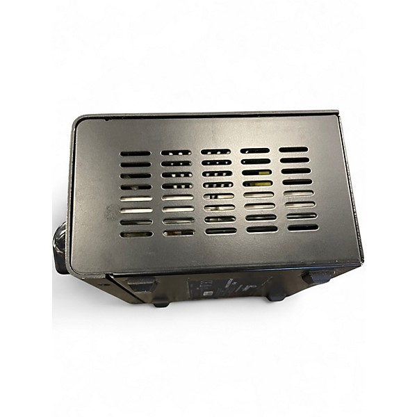 Used Bugera PS1 POWER SOAK Power Attenuator