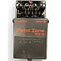 Used BOSS MT2 Metal Zone Distortion Effect Pedal thumbnail