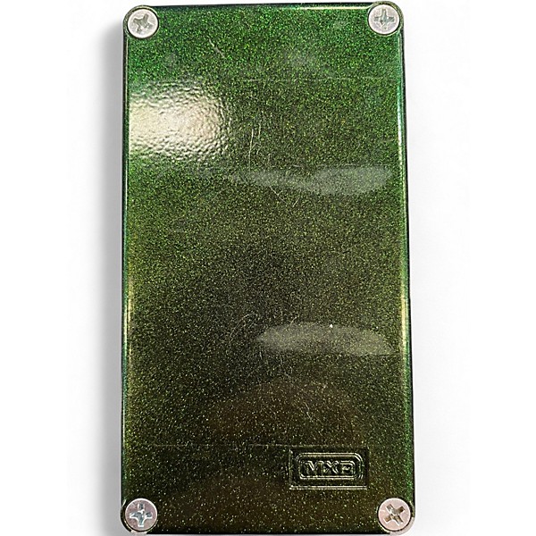 Used MXR Carbon Copy Effect Pedal