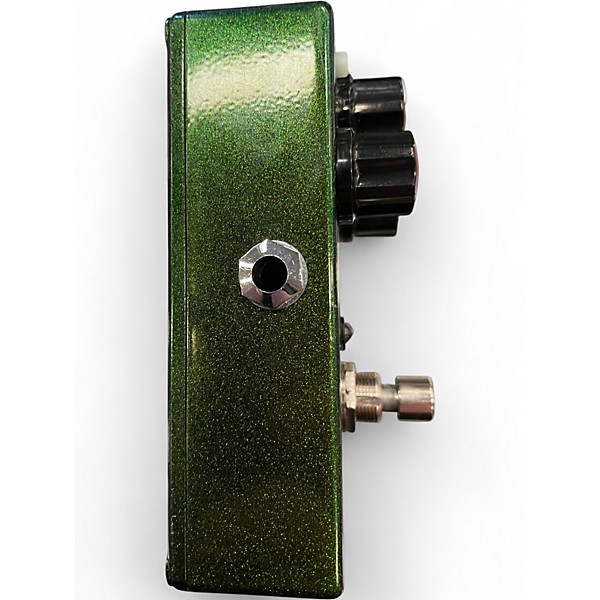 Used MXR Carbon Copy Effect Pedal