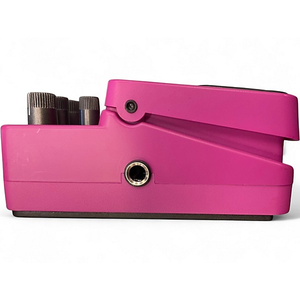 Used Behringer HD300 Heavy Distortion Effect Pedal