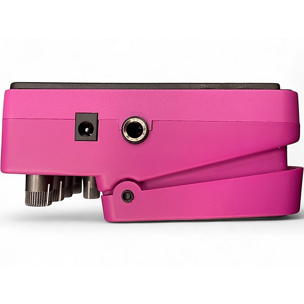 Used Behringer HD300 Heavy Distortion Effect Pedal